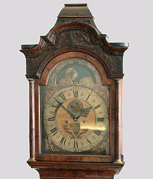 Sonstige | Meertz World of Time