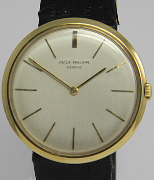 Patek Philippe 2591 | Meertz World of Time