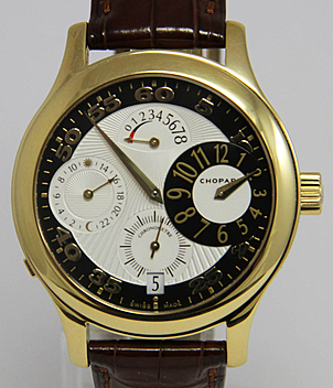 Chopard L.U.C 1.98 37089 | Meertz World of Time