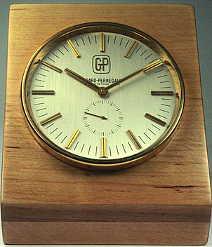 Girard-Perregaux | Meertz World of Time