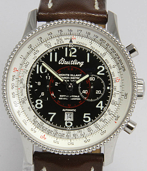 Breitling Navitimer A 35330 | Meertz World of Time