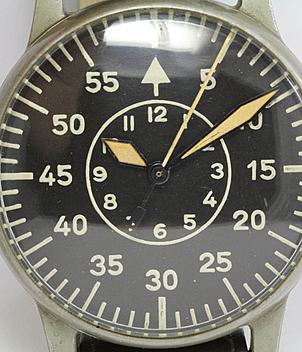 Lange & Söhne 23883 | Meertz World of Time