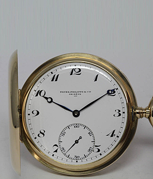 Patek Philippe | Meertz World of Time