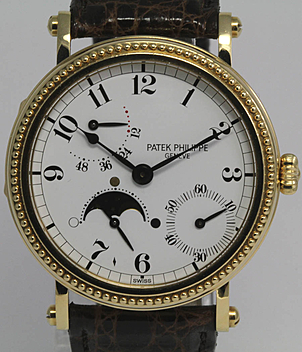 Patek Philippe 5015 | Meertz World of Time Patek Philippe 5015 | Meertz World of Time
