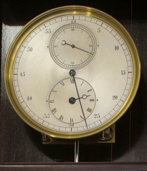 Furtwängler | Meertz World of Time