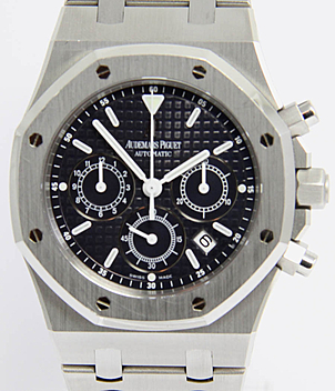 Audemars Piguet Royal Oak 26300ST | Meertz World of Time