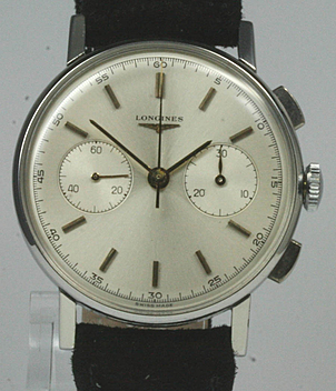 Longines | Meertz World of Time