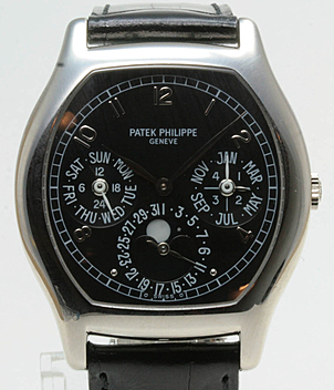 Patek Philippe Grand Complications  5040 G | Meertz World of Time