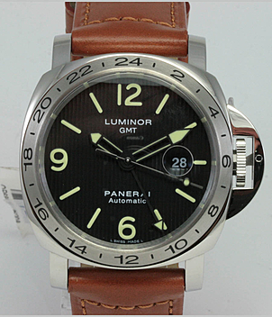 Panerai Luminor PAM 29 | Meertz World of Time Panerai Luminor PAM 29 | Meertz World of Time