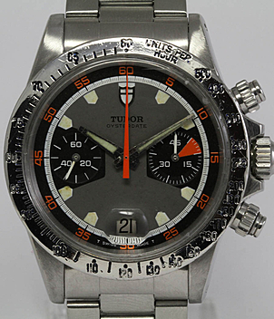 Tudor Monte Carlo 7032/0 | Meertz World of Time