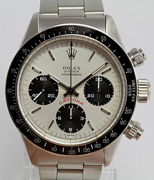 Rolex Vintage Daytona Cosmograph 6263 | Meertz World of Time