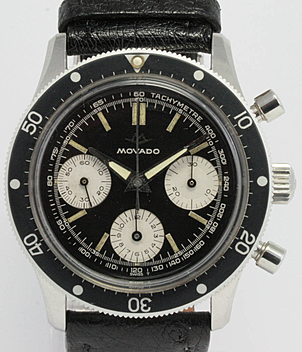 Movado | Meertz World of Time