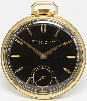Patek Philippe | Meertz World of Time