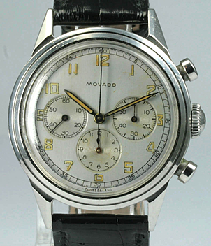 Movado A 98955 | Meertz World of Time