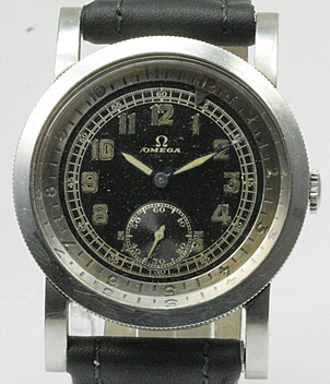 Omega CK 2042 | Meertz World of Time