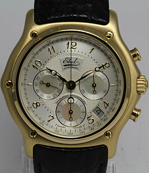 Ebel 8137240 | Meertz World of Time