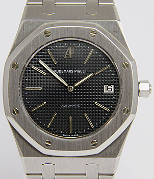 Audemars Piguet Royal Oak 148025 ST | Meertz World of Time