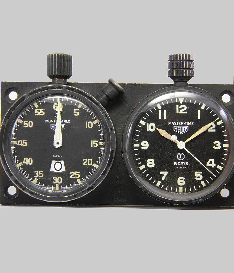 meertz world of time new arrivals