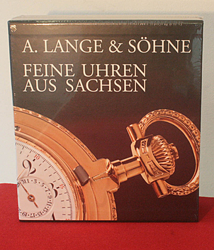 Lange & Söhne | Meertz World of Time