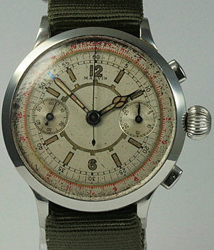 Marvin | Meertz World of Time