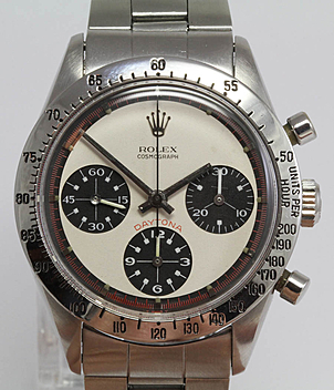 Rolex Vintage Daytona Cosmograph 6239 | Meertz World of Time