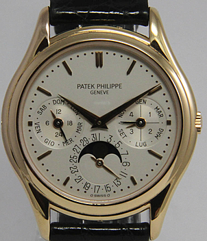 Patek Philippe 3940 R | Meertz World of Time Patek Philippe 3940 R | Meertz World of Time