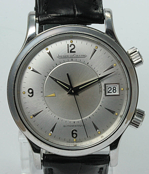 Jaeger LeCoultre Memovox 141.840 972 | Meertz World of Time