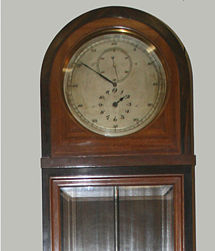 Strasser & Rohde | Meertz World of Time