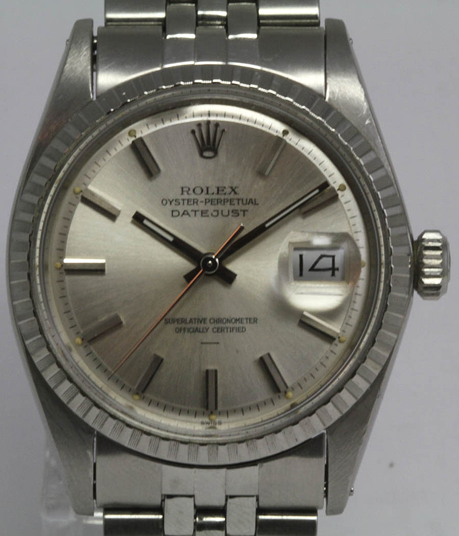 Rolex 1603
