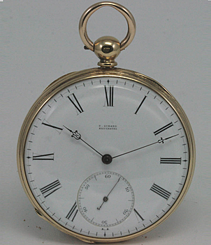 Girard-Perregaux | Meertz World of Time