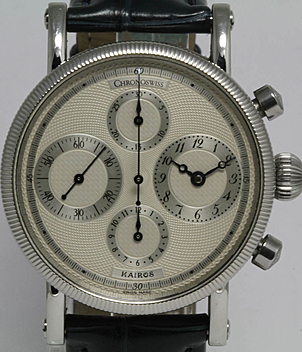 Chronoswiss Kairos CH 7523 K | Meertz World of Time