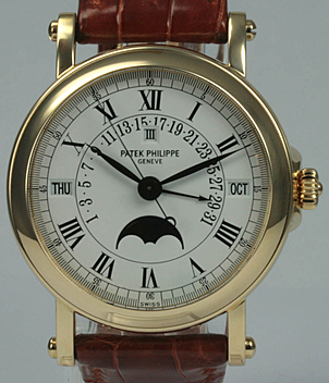 Patek Philippe 5059 J | Meertz World of Time Patek Philippe 5059 J | Meertz World of Time