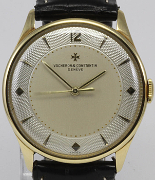 Vacheron Constantin 4413 | Meertz World of Time Vacheron Constantin 4413 | Meertz World of Time