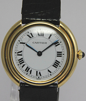 Cartier | Meertz World of Time