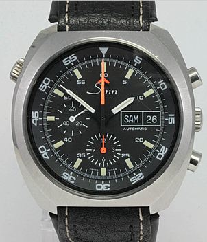 Sinn 142 ST | Meertz World of Time