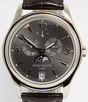 Patek Philippe 5146 G 010 | Meertz World of Time Patek Philippe 5146 G 010 | Meertz World of Time