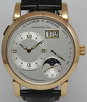 Lange & Söhne Lange I 109.032 | Meertz World of Time