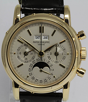 Patek Philippe Ref. 3970 J | Meertz World of Time