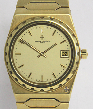 Vacheron Constantin 222 | Meertz World of Time Vacheron Constantin 222 | Meertz World of Time