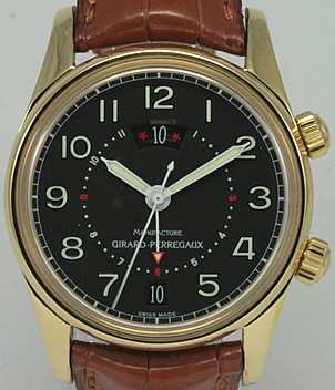 Girard-Perregaux 4940 | Meertz World of Time