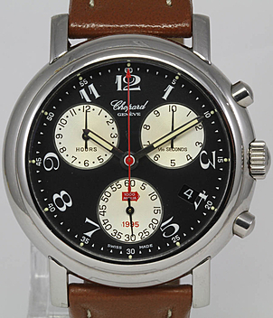 Chopard Mille Miglia 8271 | Meertz World of Time