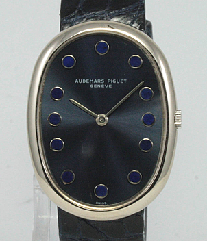 Audemars Piguet | Meertz World of Time