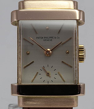 Patek Philippe 1450 | Meertz World of Time