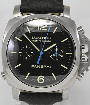 Panerai Luminor PAM 362 | Meertz World of Time Panerai Luminor PAM 362 | Meertz World of Time