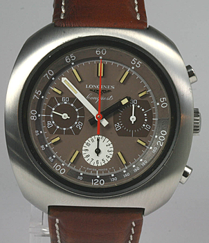 Longines | Meertz World of Time