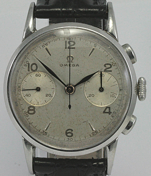 Omega 2404 1 | Meertz World of Time