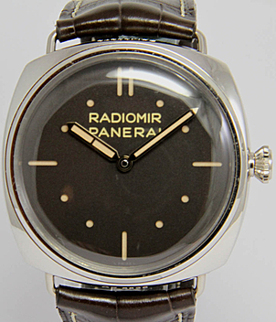 Panerai Radiomir PAM 373 | Meertz World of Time Panerai Radiomir PAM 373 | Meertz World of Time