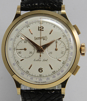 Eberhard | Meertz World of Time