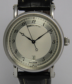 Chronoswiss Kairos CH2823 | Meertz World of Time