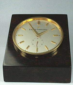 Girard-Perregaux | Meertz World of Time